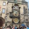 Zegar astronomiczny Orloj, Zbyszek Mat