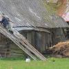 Remont dachu, Adam Prończuk