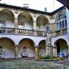 dziedziniec Muzeum Archidiecezjalnego, Magdalena