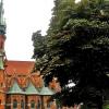 neogotycki kościół św. Józefa, Magdalena