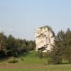 Strażnica Ryczów, Magdalena