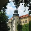 Ojców wzdłuż i wszerz, a nawet jeszcze dalej ;) (pieskowa skała, dolinki podkrakowskie), Magdalena