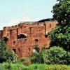 fort benedykta, Magdalena