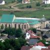 klasztor franciszkanów, Magdalena