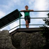, Zbyszek Mat