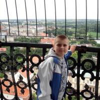 ..jesteśmy u celu.., Zbyszek Mat