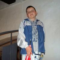 ..wchodzimy na wieżę katedry.., Zbyszek Mat