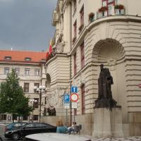 , Zbyszek Mat