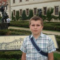 , Zbyszek Mat