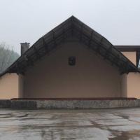 Ujsoły amfiteatr, Adam Prończuk