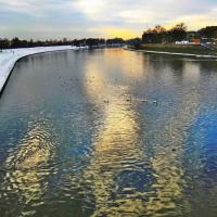 Przemierzając Kraków, Magdalena