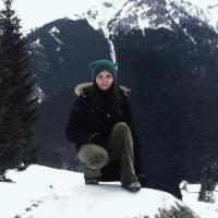 , Magdalena