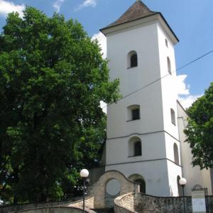 Kościół MB Śnieżnej w Mikołowie