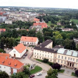 Muzeum Archidiecezjalne w Gnieźnie