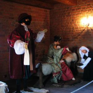 Muzeum w Chudowie