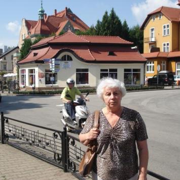 , Zbyszek Mat