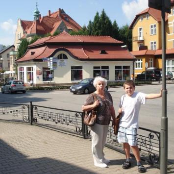 , Zbyszek Mat