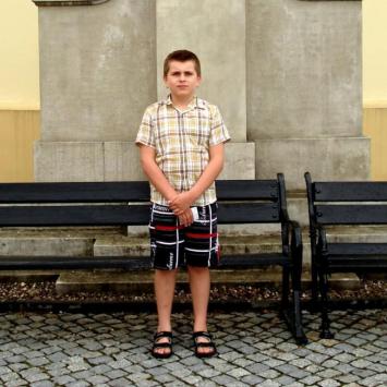 , Zbyszek Mat