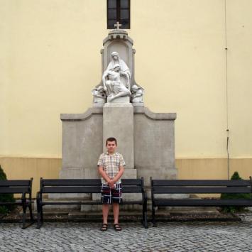 , Zbyszek Mat