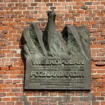 ..Wielkopolanom i Poznaniakom.., Zbyszek Mat
