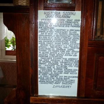 , Zbyszek Mat