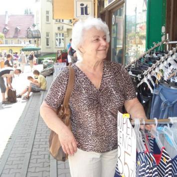  i szczęście na twarzy.., Zbyszek Mat