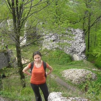 , Magdalena