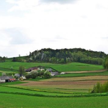 dolina wodąca, Magdalena