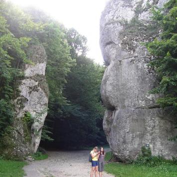 , Magdalena