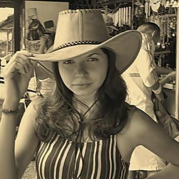 suvenires ;), Magdalena