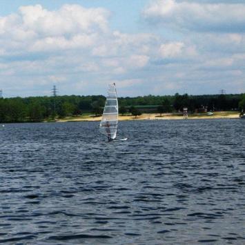 jezioro pławniowice