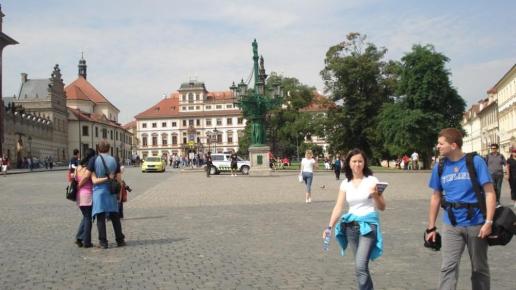 , Zbyszek Mat