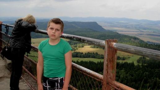 , Zbyszek Mat