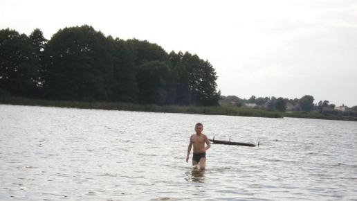 , Zbyszek Mat