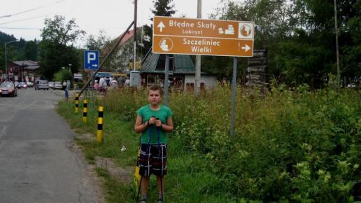 , Zbyszek Mat