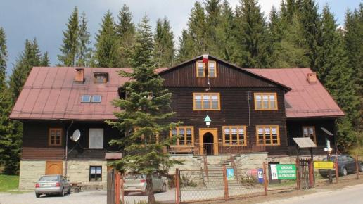 Sch. Zaolzianka, Adam Prończuk
