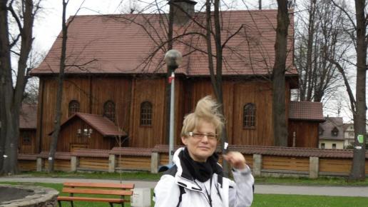 W Wiśniowej, Mariusz Wiśniewski