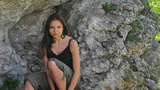 skałki przyzamkowe, Magdalena