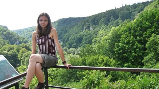 , Magdalena