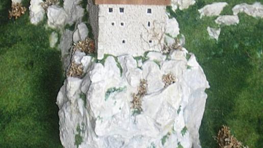 , Magdalena