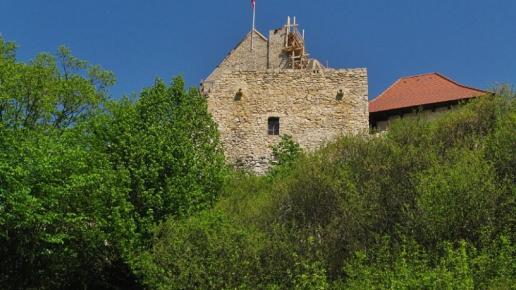 , Magdalena