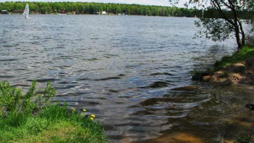 Jezioro Pławniowickie