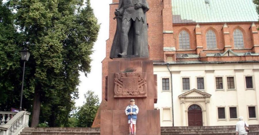 Gniezno - Tam zaczęła się Polska - zdjęcie