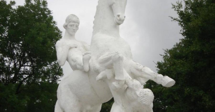 Na Pałukach – W poszukiwaniu Leszka Białego - 2009 rok - zdjęcie