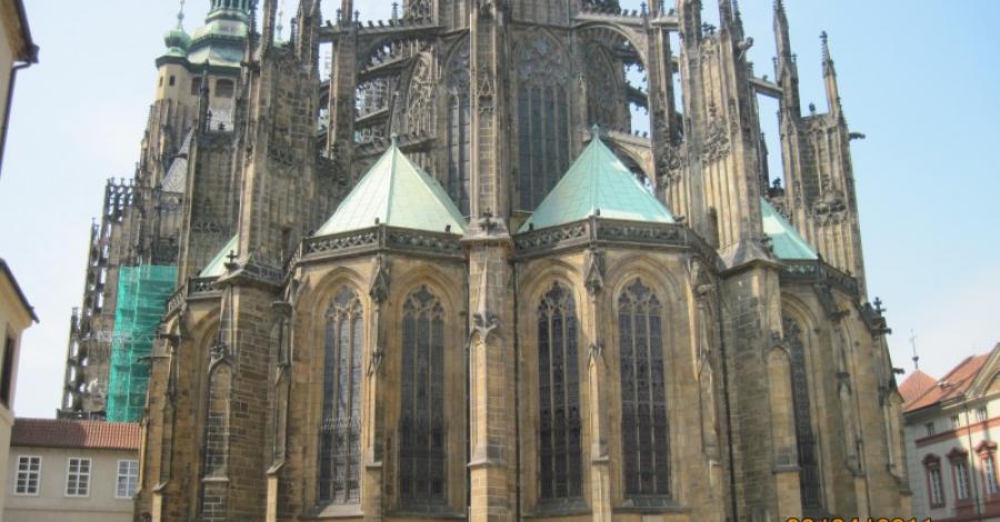 Praga - zdjęcie