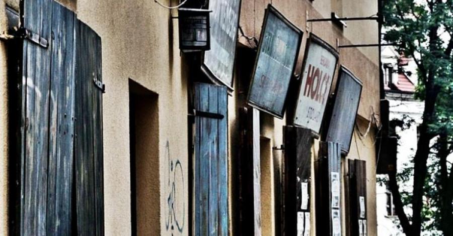 Kraków - dzielnice i okolice warte odwiedzenia (podgórze, kazimierz, tyniec, niepołomice, staniątki) - zdjęcie