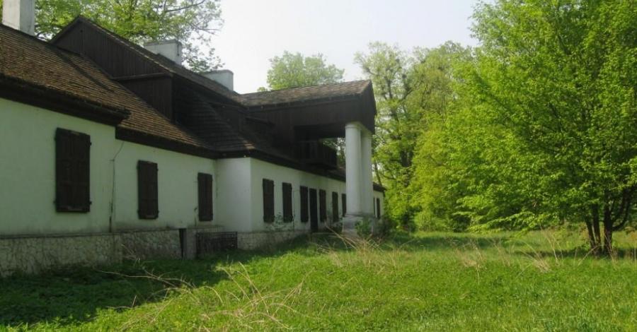 Rezerwat Szachownica (danków, lipie, olsztyn) - zdjęcie