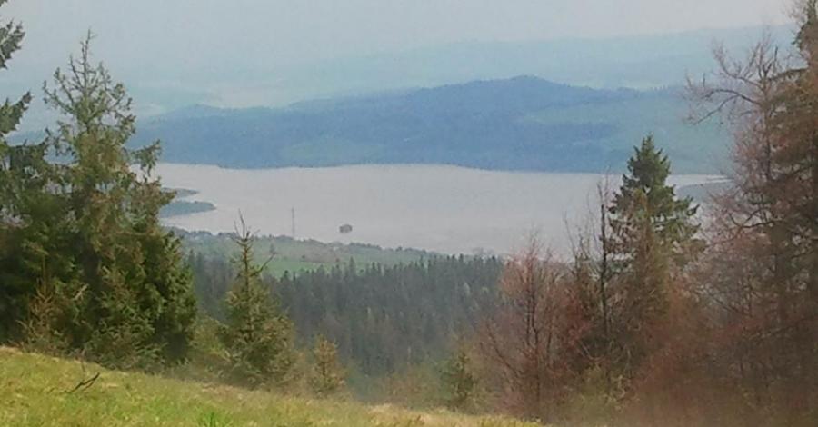 Gorce - zdjęcie