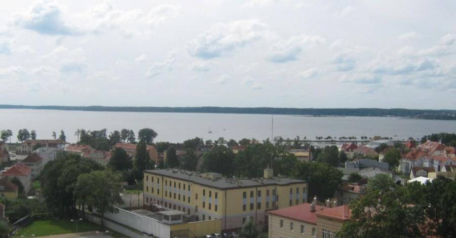 Mazurski Raj - Giżycko i okolice - zdjęcie