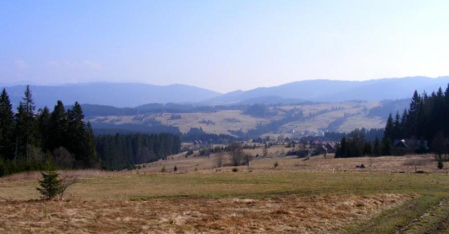 Bez szlaku - zdjęcie